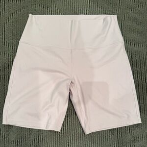 lululemon Align™ High-Rise Short 8" NWOT